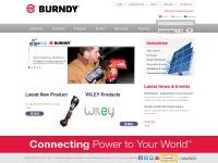 burndy.com Burndy® burndy.com Burndy®