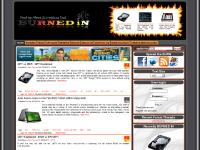 burnedin.com tech, computer, real