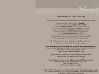  Menus, Actualités, Tarifs & Accès, The Hotel