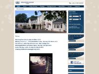 Burnhouse Manor Hotel | Restaurant | Scottish Wedding Venue | Glasgow | Scotland Burnhouse Manor Hotel | Restaurant | Scottish Wedding Venue | Glasgow | Scotland