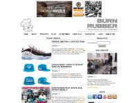 Burn Rubber Sneaker Boutique | Fresh Kicks. All Day. Everyday. Burn Rubber Sneaker Boutique | Fresh Kicks. All Day. Everyday.