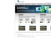 Burns Engineering: the temperature measurement expert and supplier of high performance measurement solutions for industrial, sanitary and metrology applications