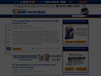 burnthefatblog 