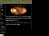 Kurt Cobain & Nirvana @ Burntout.com