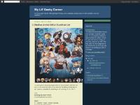 My Lil' Geeky Corner