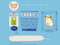  Recipes, Sweet Hearts Club, Stockists