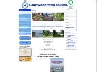 Burntwood Town Council - HOME