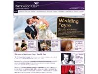 Burntwood Court Hotel and Spa | Barnsley