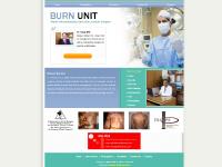 burnunit.com Burn Delhi India, Thermal Burn, Acid Burn