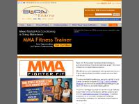  MMA Partner Drills, MMA Grappling Specific Conditioning, Personal Training, MMA Training