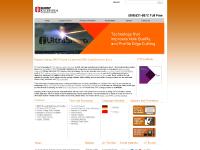 burny.com plasma arc cutting, plasma torch cutting, cnc plasma cutter