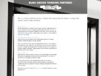buro design thinking