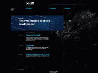 buro21.com design, video production, portfolio