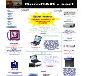 BuroCAD-Mali:Accueil BuroCAD-Mali:Accueil