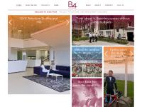  Manchester, Crest Nicholson, Bewbush, Award winning week for Buro Four