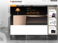 Office furniture manufacturer - office manufacturer Buronomic Office furniture manufacturer - office manufacturer Buronomic