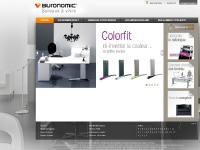 Buronomic - Buronomic : concepteur et fabricant de mobilier de bureau professionnel basé à Honfleur. Livraison rapide et de qualité. Devis en 48H maximum !
