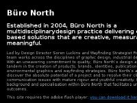buronorth.com Buro North, Multidisciplinary Design, Creative