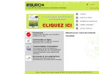buroplustoulouse.fr POINTS DE VENTE, DEMANDE DE CATALOGUE, CHARTE DU RESPECT