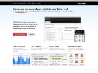 burorh.com - Un service intégral pour faciliter vos recrutements burorh.com - Un service intégral pour faciliter vos recrutements