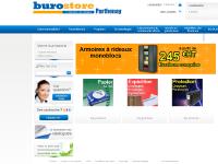BUROSTORE 79 Parthenay : Fourniture de bureau, caisse enregistreuse et mobilier de bureau