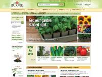 Burpee Seeds and Plants - Home Garden, Vegetable Seeds, Annual Flowers at Burpee.com Burpee Seeds and Plants - Home Garden, Vegetable Seeds, Annual Flowers at Burpee.com