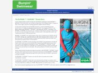 The BURQINI  / BURKINI  Brand Story