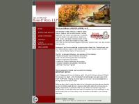 Welcome to The Law Offices of Burr & Reid, LLP - Home Page