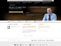 Burr & Forman LLP - Results Matter Burr & Forman LLP - Results Matter