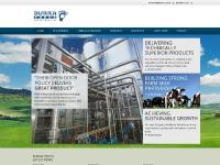 ::: Welcome to Burra Foods Website:::