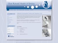 Shire Natural Health & Fertility