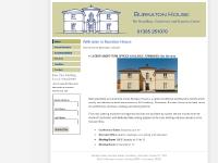 Business Conference and Services Centre, Poundbury, Dorchester, Dorset.