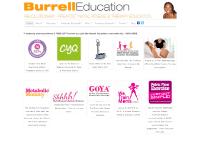 Burrell Education