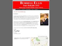 www.burrellellis.com - Home