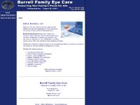 Burrell Family Eye Care - Trooper, PA - Home