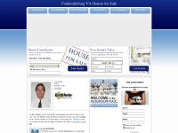 Spotsylvania, Stafford, and Caroline County, Real Estate - Alan Burrell