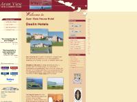 burren-way.com Radharc na Mara, Stonecutter’s Cottage, Tigh Amu