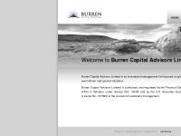 Burren Capital Advisors Limited