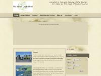 burrencastle.com Burren Castle Hotel, Lisdoonvarna, Matchmaking Festival