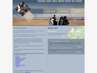 Burren Connect. Conservation, Education, Ecotourism, Development of Trails and Geopark in the Burren