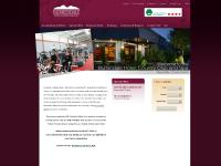 Burrendale Hotel, Country Club & Spa - Newcastle County Down Northern Ireland