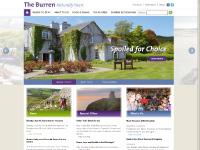 burrenecotourism.com Burren Eco Tourism Network