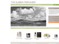 The Burren Perfumery The Burren Perfumery
