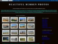 burrenphotos.com burren photos, photos of the burren, irish photos