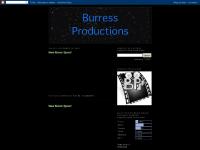 BURRESS PRODUCTIONS