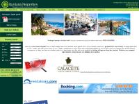 Nerja properties for sale, Nerja holiday rentals, Nerja long term rentals , Almunecar, La Herradura, Torrox, Frigiliana in Costa del Sol, Spain