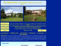 Holiday Cottage Bude Cornwall