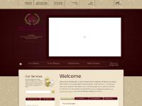 Home Page Burrier-Queen