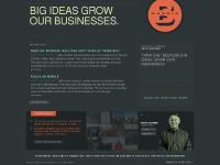 burris.com Carrying our creative baggage, Launching a new commercial airline