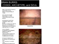 burrisworks.com process abstract, abstract art, psychological art